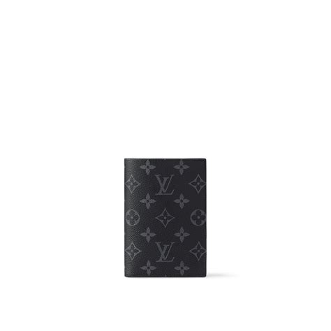 passport bag lv|Passport Cover Monogram Canvas .